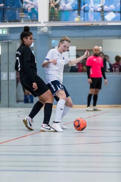 Bild 347 - F Loewinnen Hallen Cup